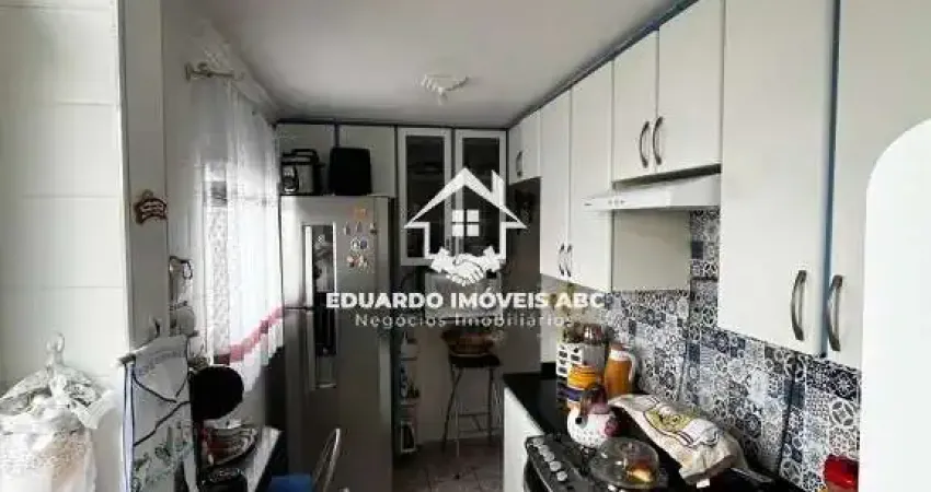 Apartamento (Apartamento Padrão) para Venda, 2 dorm(s), 1 vaga(s), 66 m²