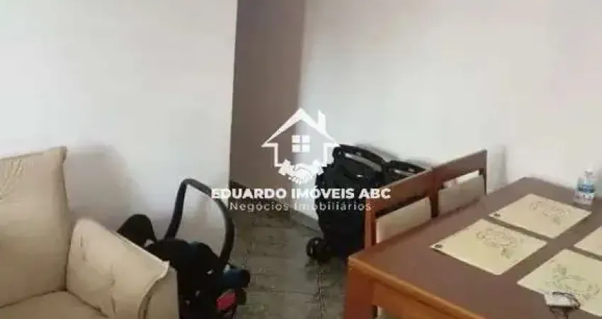 Apartamento (Apartamento Padrão) para Venda, 2 dorm(s), 1 vaga(s), 52 m²