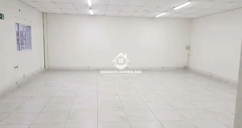 REF:1086 - Ponto Comercial para Locação, 2 vaga(s), 360 m²