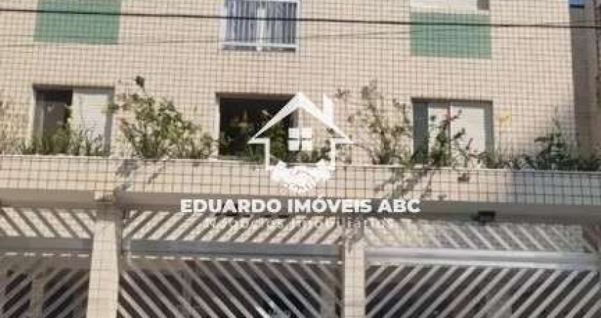 REF 10805- 1 Dormitório. 1 Vaga. Ótima localização- Praia Grande
