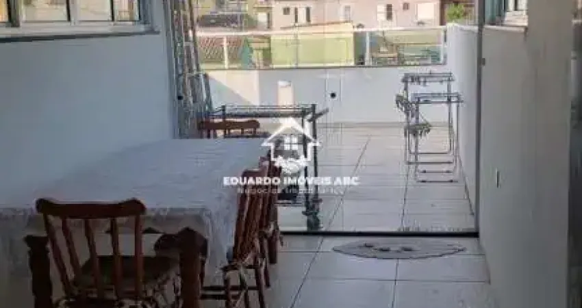 Apartamento (Cobertura) para Venda, 2 dorm(s), 1 suite(s), 1 vaga(s), 100 m²