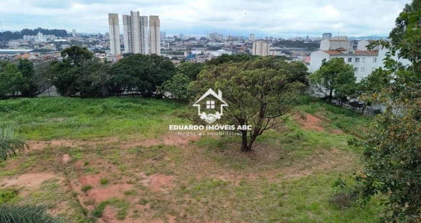 Terreno comercial para alugar no Piraporinha, Diadema 