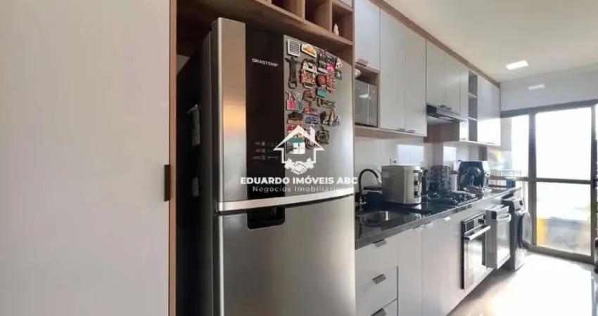 Apartamento (Apartamento Padrão) para Venda, 2 dorm(s), 1 vaga(s), 63 m²
