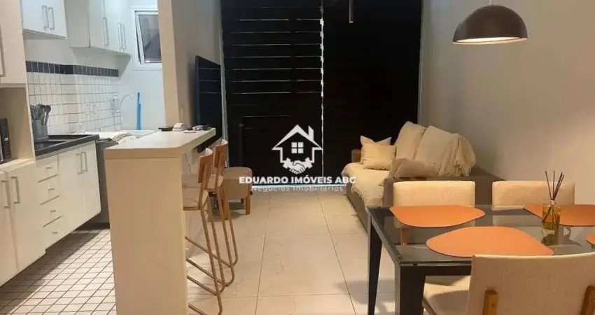 Apartamento (Apartamento Padrão) para Locação, 1 dorm(s), 1 suite(s), 1 vaga(s), 69 m²