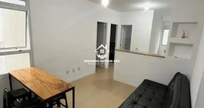 Apartamento (Apartamento Padrão) para Locação, 2 dorm(s), 1 vaga(s), 50 m²