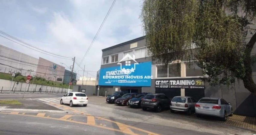 Barracão / Galpão / Depósito para alugar no Centro, São Bernardo do Campo 