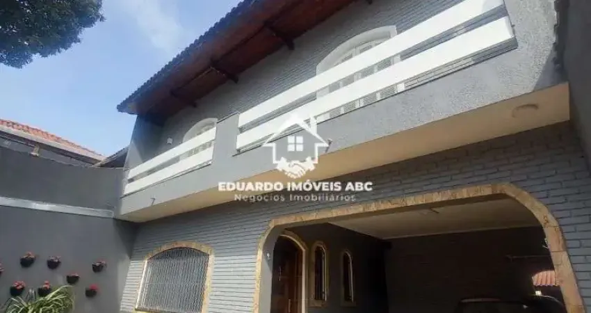 Casa (Assobradada) para Venda, 4 dorm(s), 3 vaga(s), 350 m²
