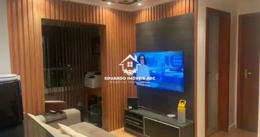 Apartamento Padrão para Venda, 2 dorm(s), 1 vaga(s), 54 m²