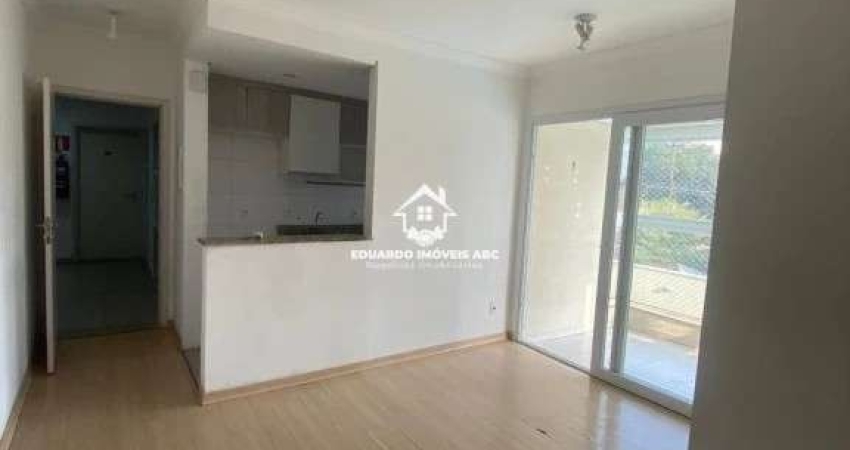 REF:10893 - Apartamento Padrão) para Locação, 1 dorm(s), 1 suite(s), 2 vaga(s), 57 m²