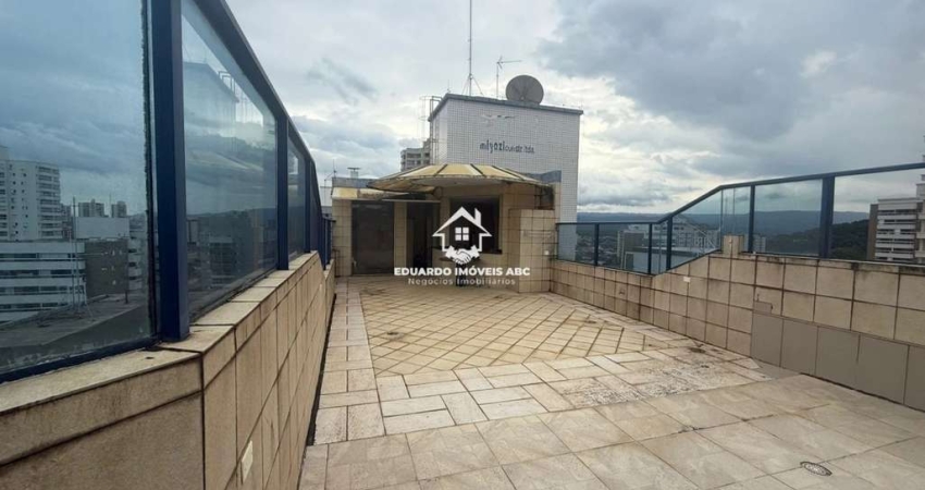Apartamento (Cobertura) para Venda, 3 dorm(s), 1 suite(s), 4 vaga(s), 364 m²