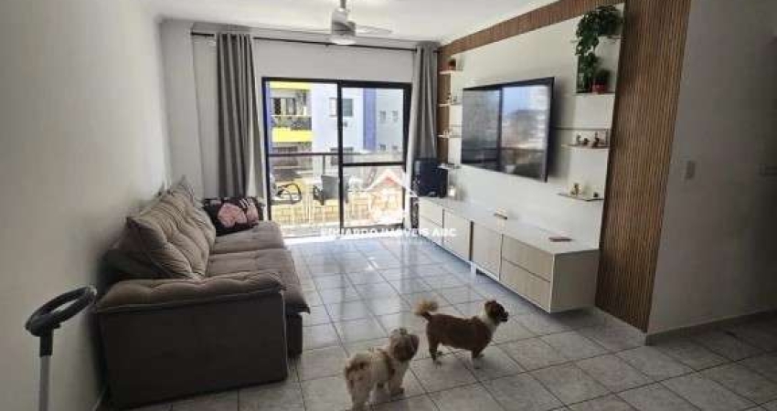 Apartamento (Apartamento Padrão) para Venda e Locação, 2 dorm(s), 1 suite(s), 1 vaga(s), 110 m²