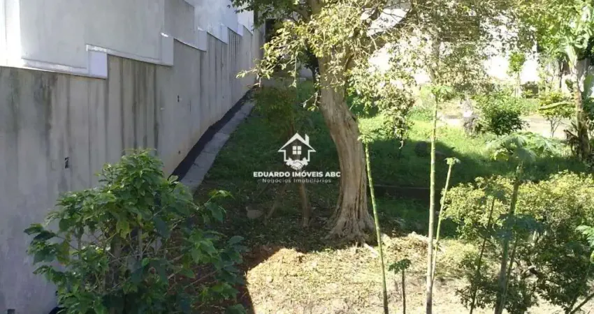 Terreno comercial para alugar no Parque das Nações, Santo André 