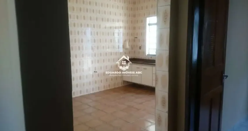Terreno à venda na Vila Camilópolis, Santo André 