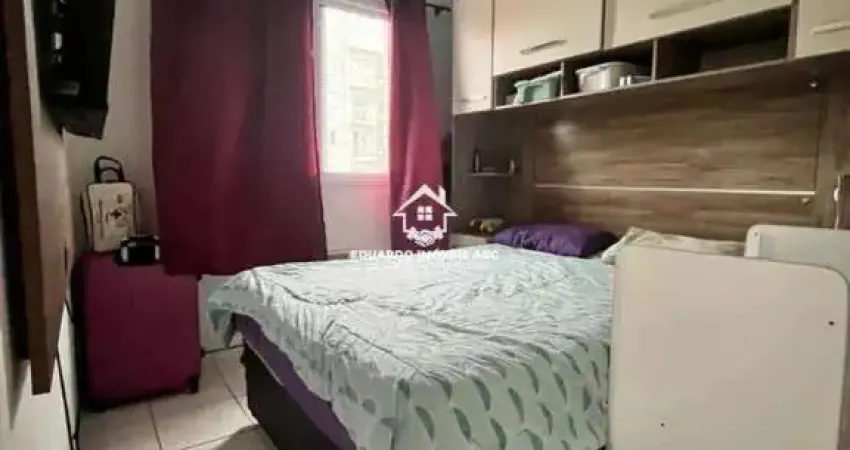 REF:10917 - Apartamento Padrão para Venda, 2 dorm(s), 48 m²