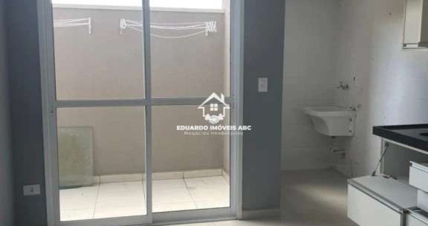 REF:10914 - Apartamento Padrão para Locação, 2 dorm(s), 1 vaga(s), 50 m²