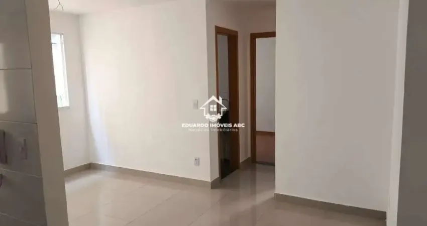 REF:10918 - Apartamento Padrão para Venda, 2 dorm(s), 1 vaga(s), 43 m²