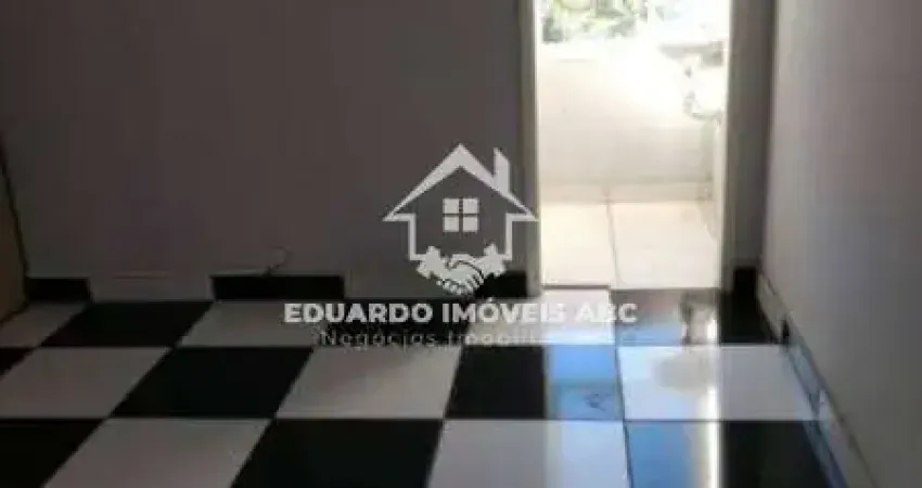 Sala comercial 50 m² para locação no bairro jardim do mar em sbc.
