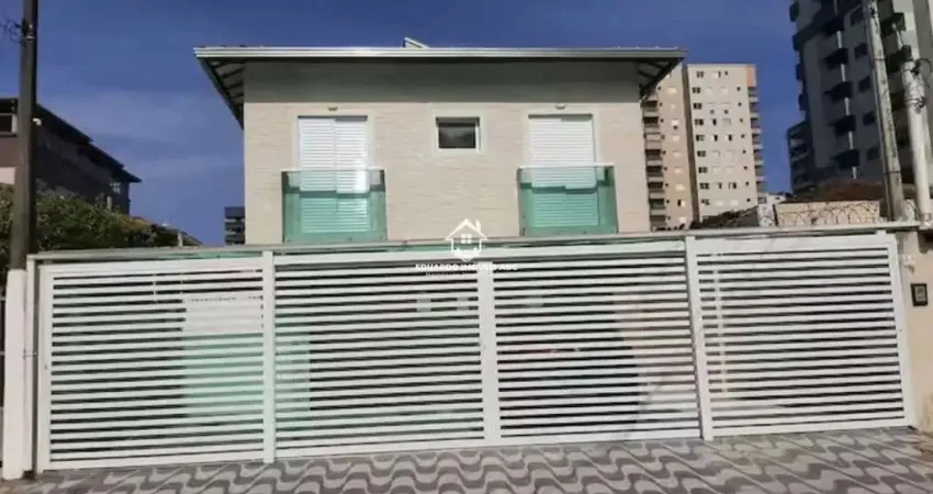 REF:10922 - Casa Sobrado em condomínio para Venda, 2 dorm(s), 58 m²