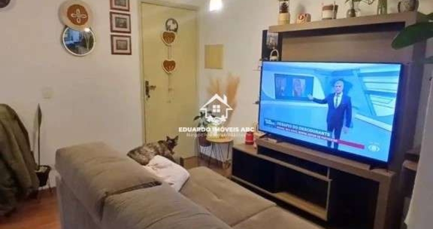 Apartamento (Apartamento Padrão) para Venda, 2 dorm(s), 1 vaga(s), 54 m²