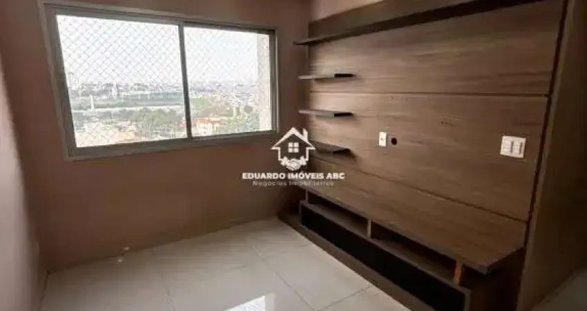 Apartamento (Apartamento Padrão) para Venda, 2 dorm(s), 1 suite(s), 1 vaga(s), 60 m²