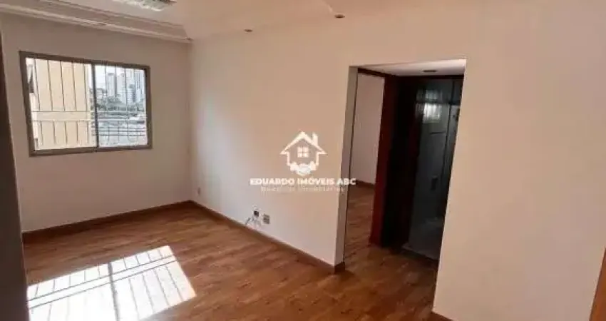 REF 10862- Semi mobiliado. 2 Dormitórios. Ótima localização - São Bernardo do Campo