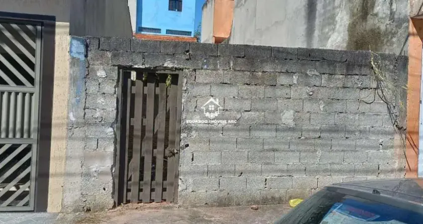 Terreno comercial à venda no Montanhão, São Bernardo do Campo 