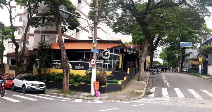 Casa (Casa Padrão) para Venda, 8 dorm(s), 2 suite(s), 4 vaga(s), 460 m²