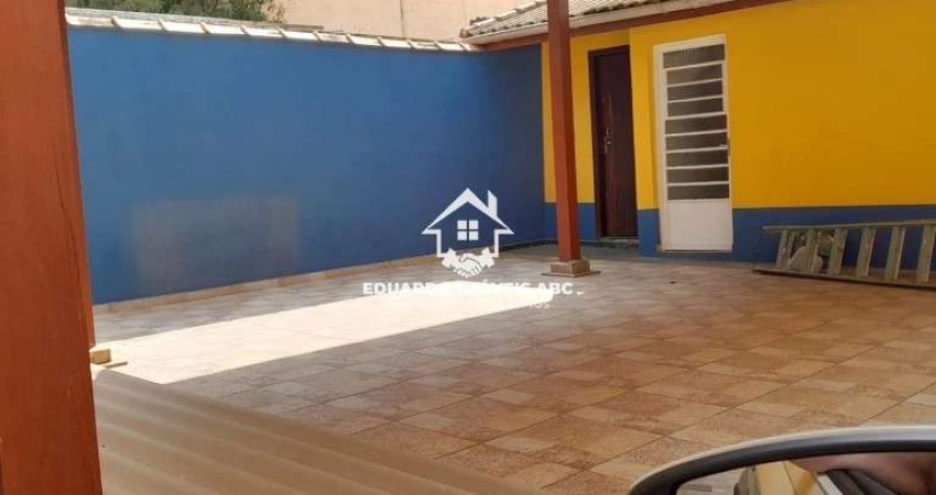 Casa (Casa Padrão) para Locação, 3 dorm(s), 8 vaga(s), 130 m²