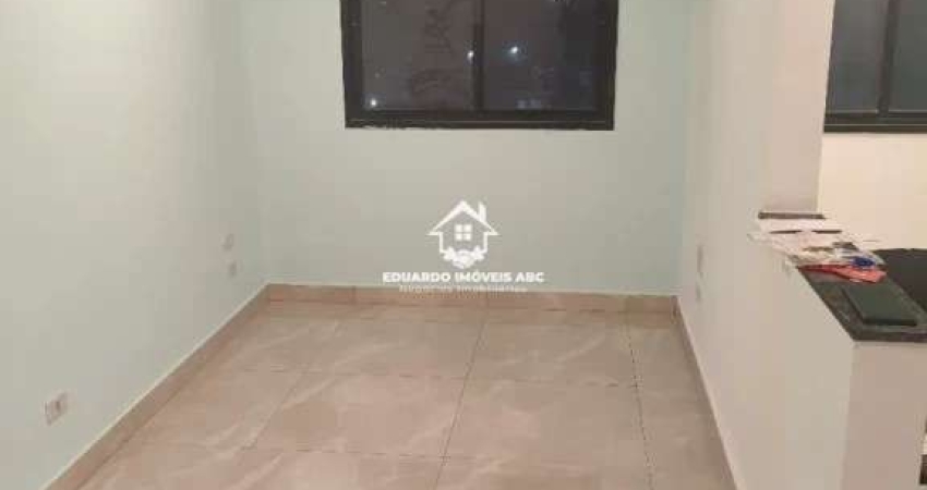 REF:11010 - Apartamento Padrão para Locação, 2 dorm(s), 1 vaga(s), 42 m²
