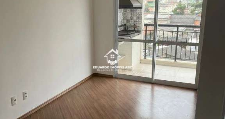 REF:11017 - Apartamento Padrão para Locação, 2 dorm(s), 1 vaga(s), 55 m²