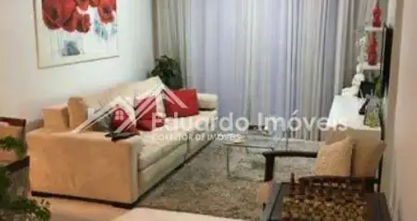 REF:1497 - Apartamento Padrão para Venda e Locação, 3 dorm(s), 1 suite(s), 2 vaga(s), 90 m²