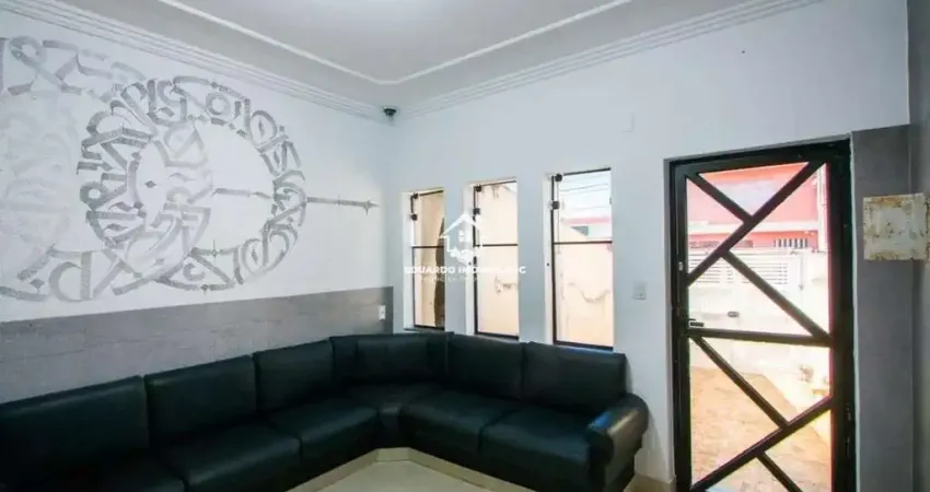 REF. 11043 - Sobrado Residencial/Comercial para locação na Vila Bastos