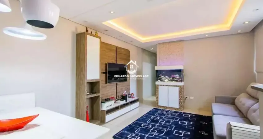 REF. 11062 - Cobertura com 180m2 para alugar na Vila Floresta