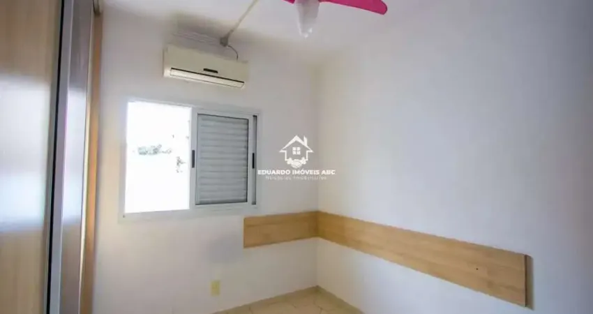Casa com 2 quartos para alugar na Vila Floresta, Santo André 