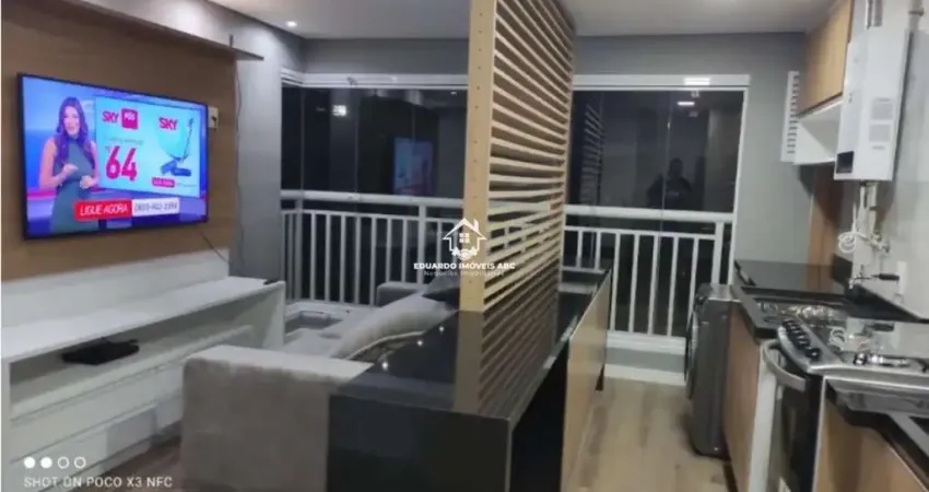 REF:11097 - Apartamento Padrão para Venda, 2 dorm(s), 1 vaga(s), 52 m²