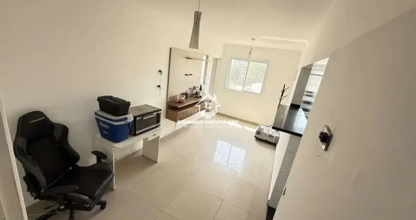 Apartamento padrão para venda no bairro jardim do mar, 1 dorm, 50 m.