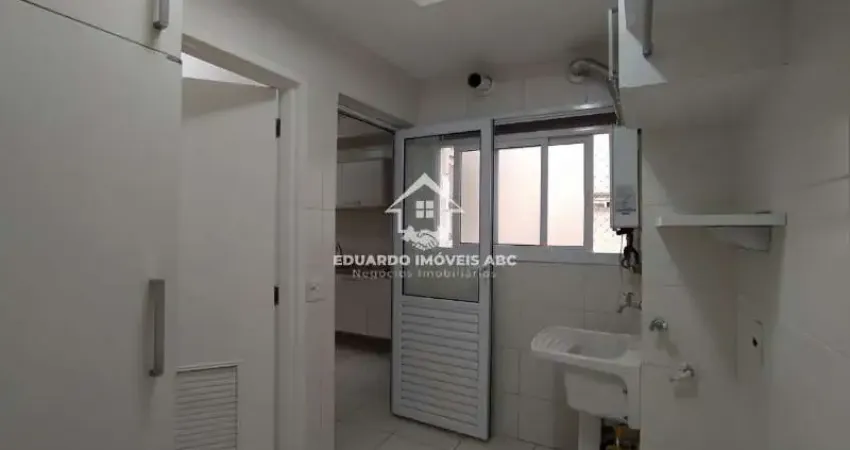 Apartamento com 3 quartos para alugar no Santo Antônio, São Caetano do Sul 