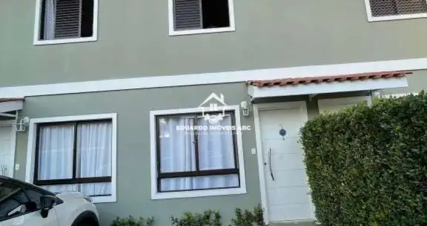 Casa com 3 quartos à venda no Demarchi, São Bernardo do Campo