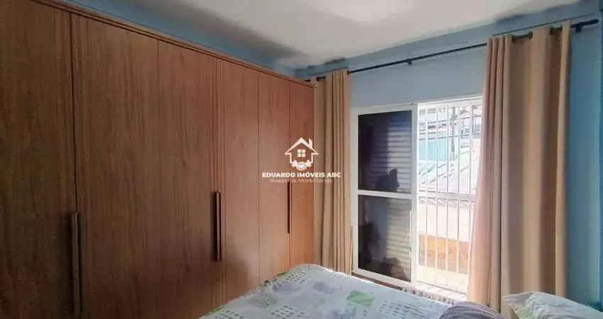 Casa com 3 quartos à venda no Baeta Neves, São Bernardo do Campo