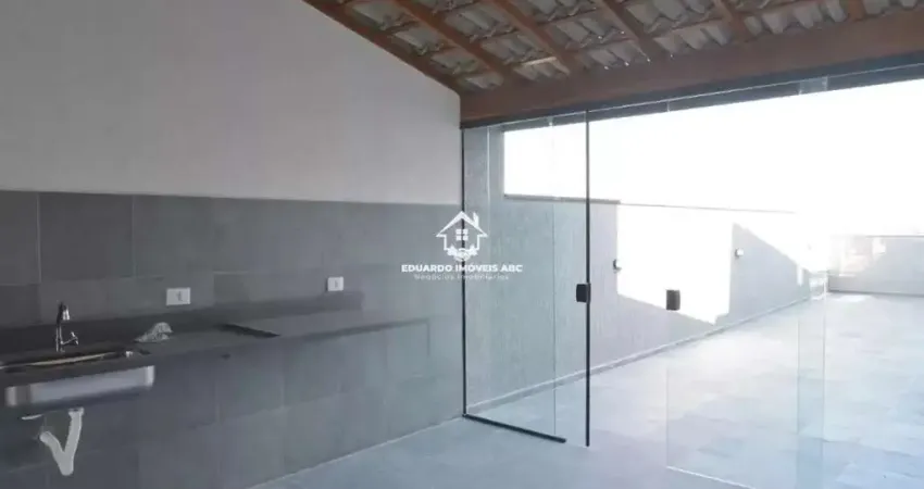 Casa com 3 quartos à venda no Parque das Nações, Santo André