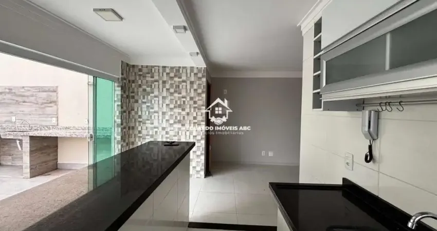 Apartamento com 3 quartos à venda no Assunção, São Bernardo do Campo 