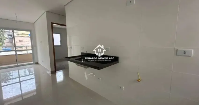 Apartamento (apartamento padrão) para venda, 2 dorm(s), 1 vaga(s), 45 m²