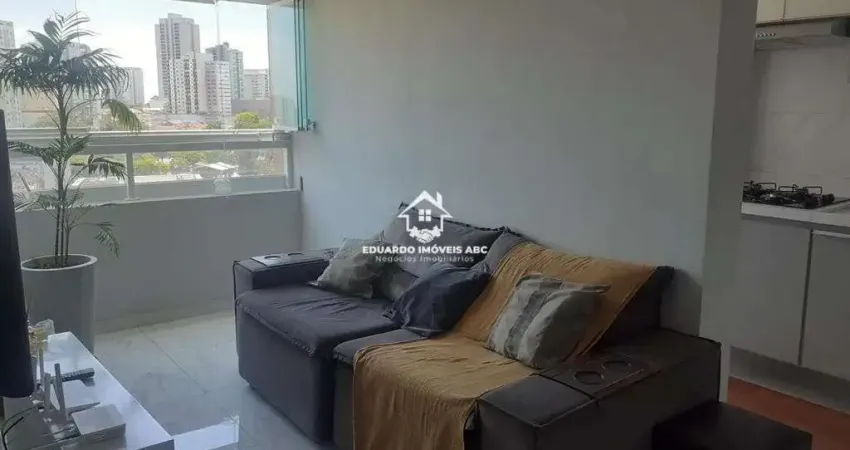 Apartamento com 2 quartos à venda no Centro, Diadema 