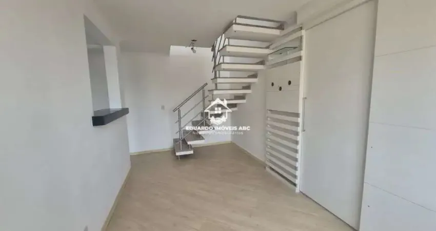 Ref:11450 - apartamento duplex para venda, 2 dorm(s), 1 vaga(s), 89 m²