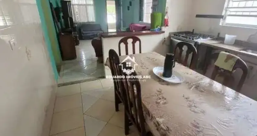 Ref:11495 - casa térrea para venda, 2 dorm(s), 4 vaga(s), 170 m²