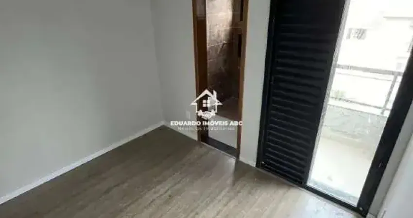 Apartamento com 2 quartos à venda no Santa Maria, Santo André