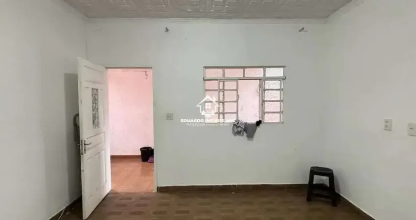 Casa com 2 quartos para alugar na Vila Alzira, Santo André