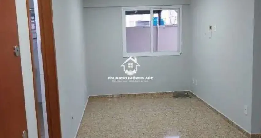 Apartamento (apartamento padrão) para locação, 1 dorm(s), 1 vaga(s), 55 m²