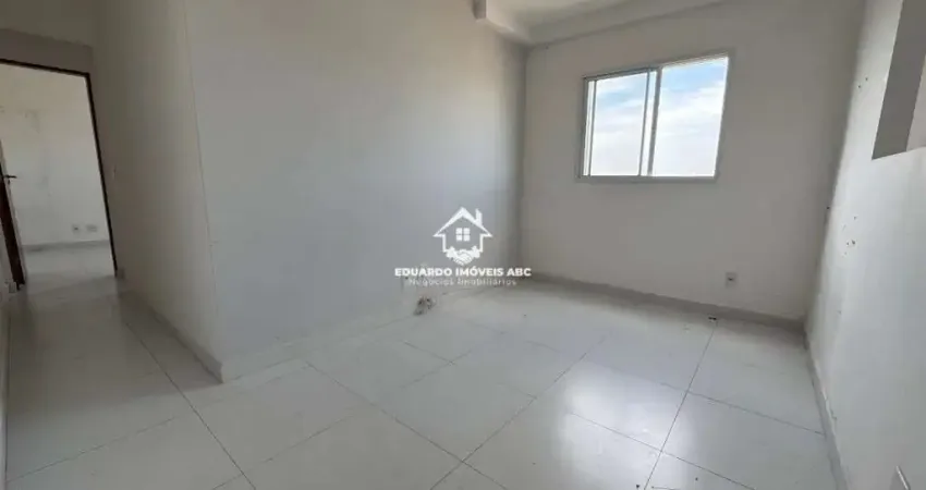 Ref 2006. apartamento novo. 2 dormitórios. jardim mauá. sem burocracia