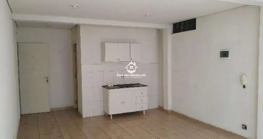 REF:5228 - Apartamento Kitnet para Locação, 1 dorm(s), 33 m²